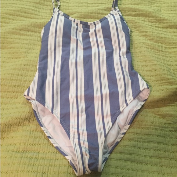 Bathing suit - Picture 2 of 2